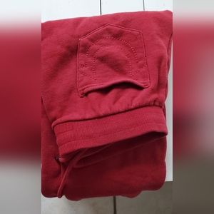 Womens True Religion Joggers